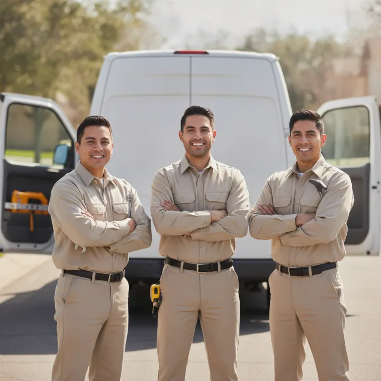 Construtora equipe em Raposo Tavares
